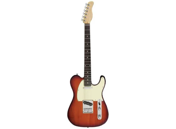 Sire Larry Carlton T3 Tobacco Sunburst