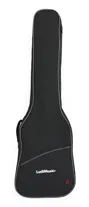 Saco de Baixo Elétrico Ludimusic 33 Preto