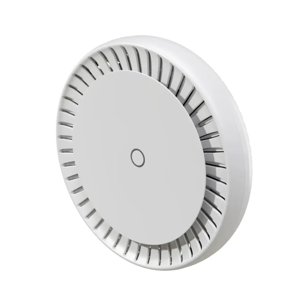 Access Point Mikrotik cAP LTE12 ax WiFi6 LTE 2xGb LAN 1x PoE RouterOS