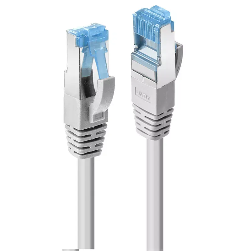 1.5M CAT.6A S/FTP LSZH CABLE, GREY