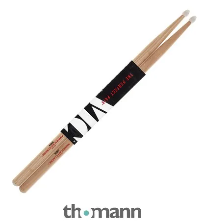Vic Firth 5BN American Classic Hickory