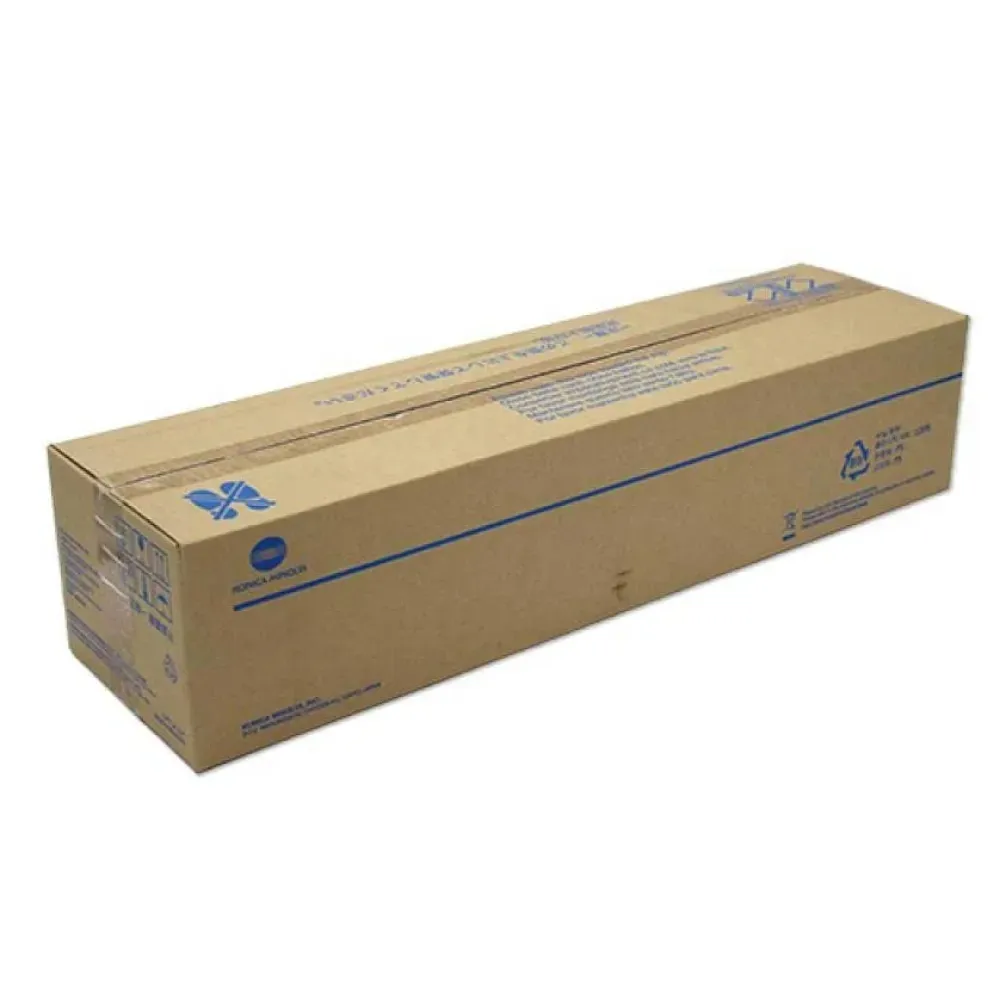 Revelador konica minolta dv-619 dv619 amarelo gelb (a9c808d)