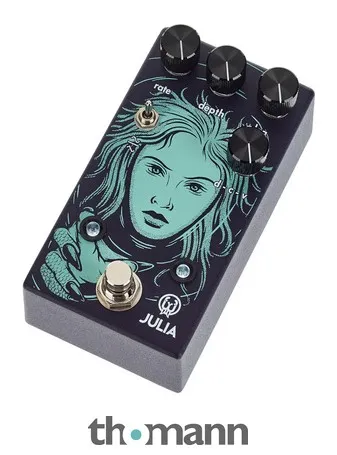 Walrus Audio Julia V2