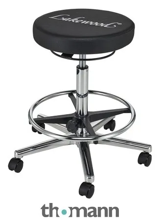 Lakewood Guitar Stool
