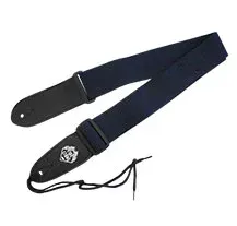 Correia Guitarra Fire&stone 530822 Azul