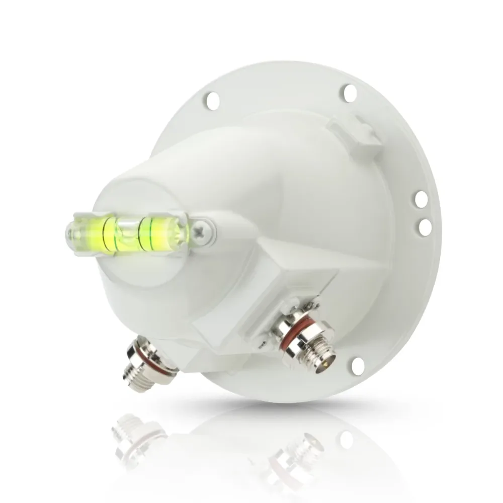 Kit de Conversão Ubiquiti airFiber 5 GHz AF-5G-OMT-S45 para antenas RocketDish