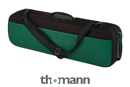 Roth & Junius VNC-01 Violin Case 4/4 GR