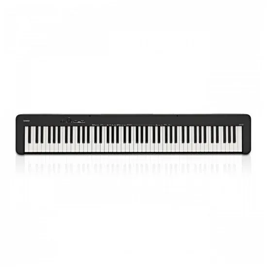 Casio CDP S110 BK