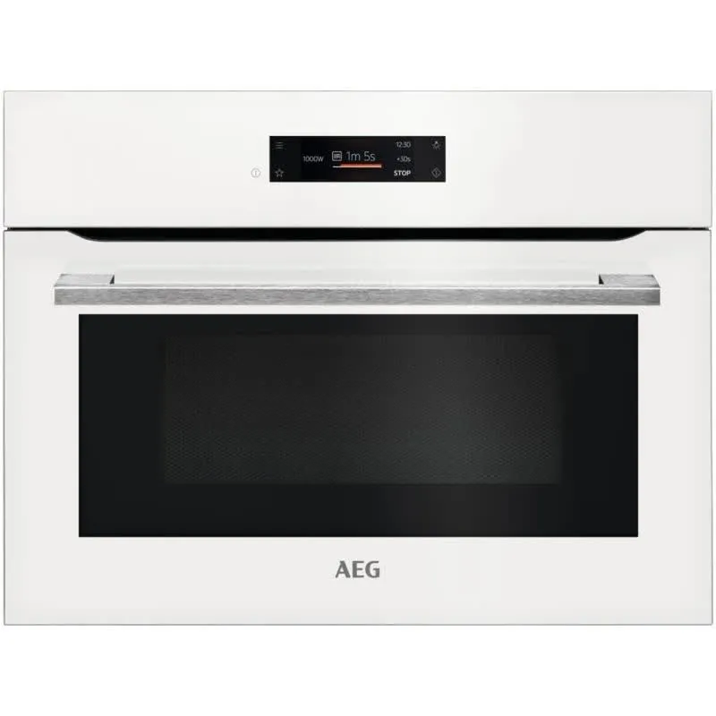 Forno Aeg Kmk-721880-w