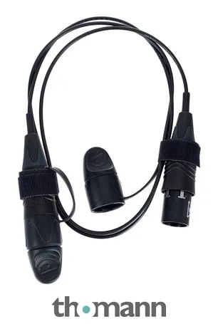 Neutrik NKO2M-L-0-1