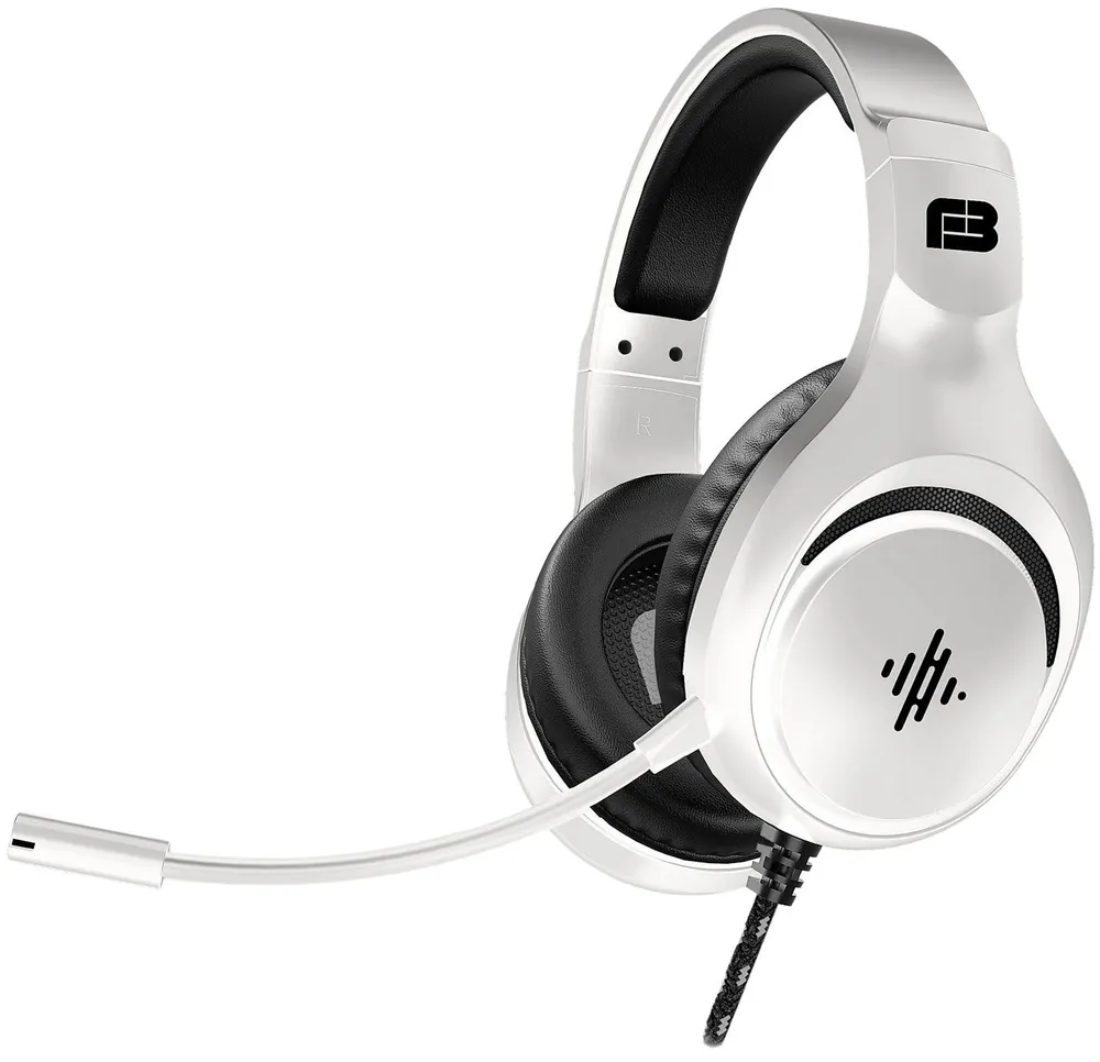 Fone De Ouvido Para Jogos Blackfire Bfx-40 Ps4/Ps5