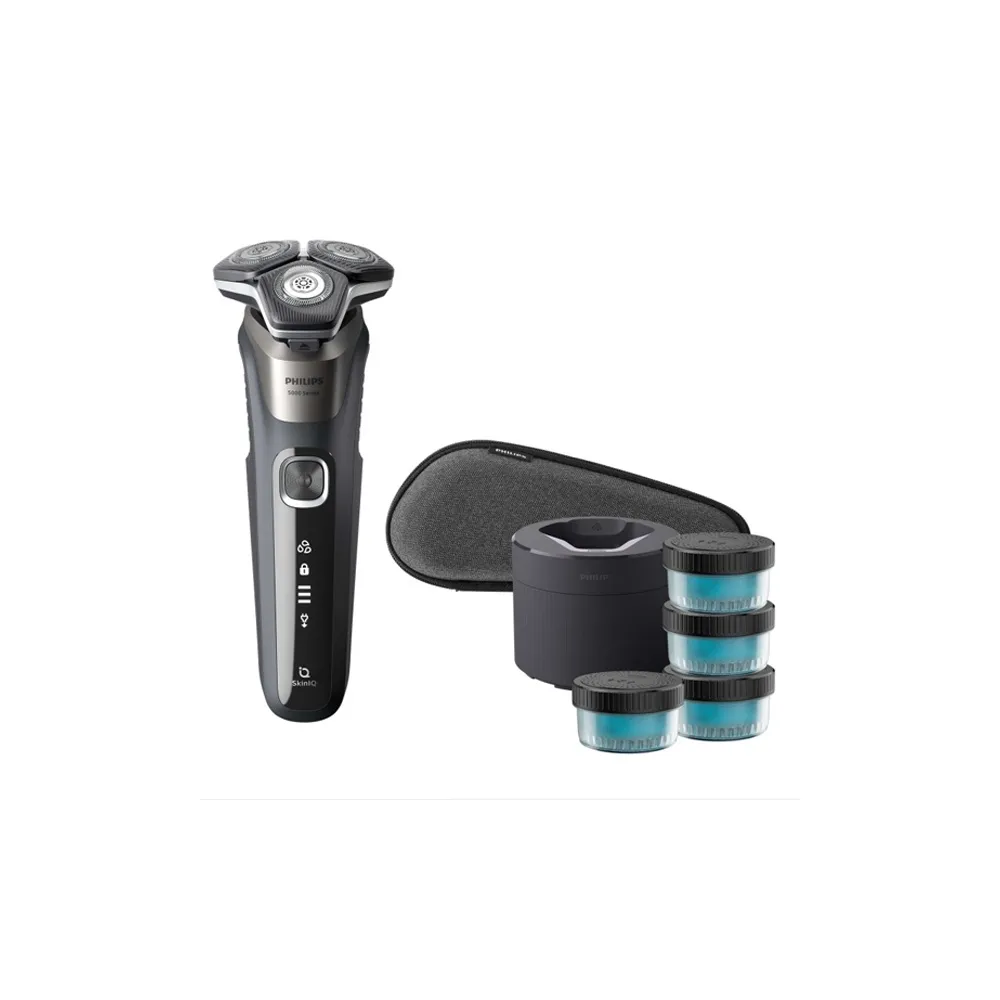MÁQUINA BARBEAR PHILIPS – S 5887/69