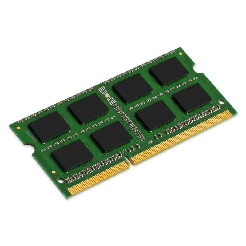 Memória RAM SO-DIMM Kingston 8GB DDR3 1600MHz CL11 (p/ Mac)
