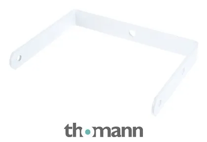 Stairville HL-x9 / HL-x90 U-Bracket white