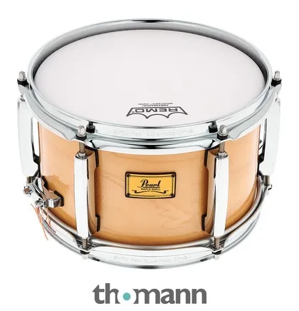 Pearl 10"x6" Piccolo Wooden Snare