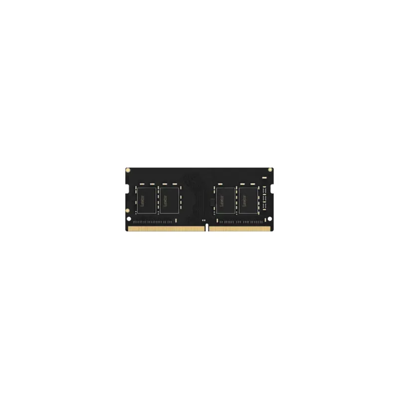 Memória Ram LEXAR 16GB DDR4 3200 SO-DIMM (1X16GB) CL19