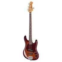 Musicman Caprice Heritage Tobacco Burst