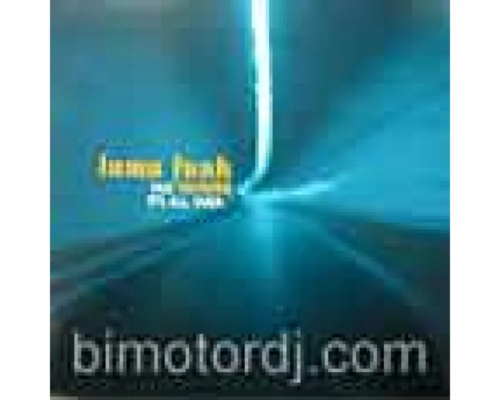 luma funk feat. melody - it´s all over