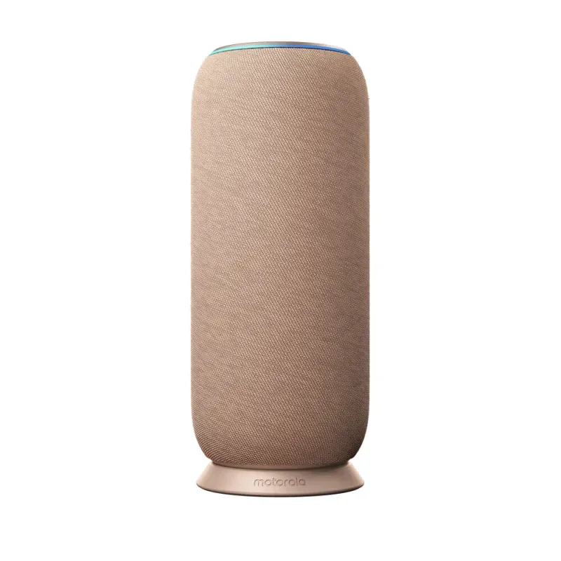 Moto Sound Flow Warm Taupe