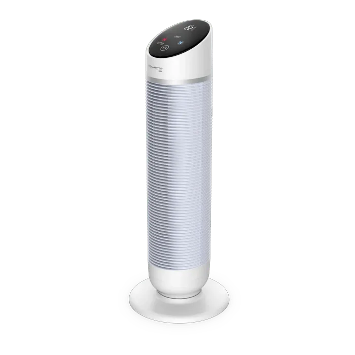 Rowenta SILENT COMFORT 3 EM 1