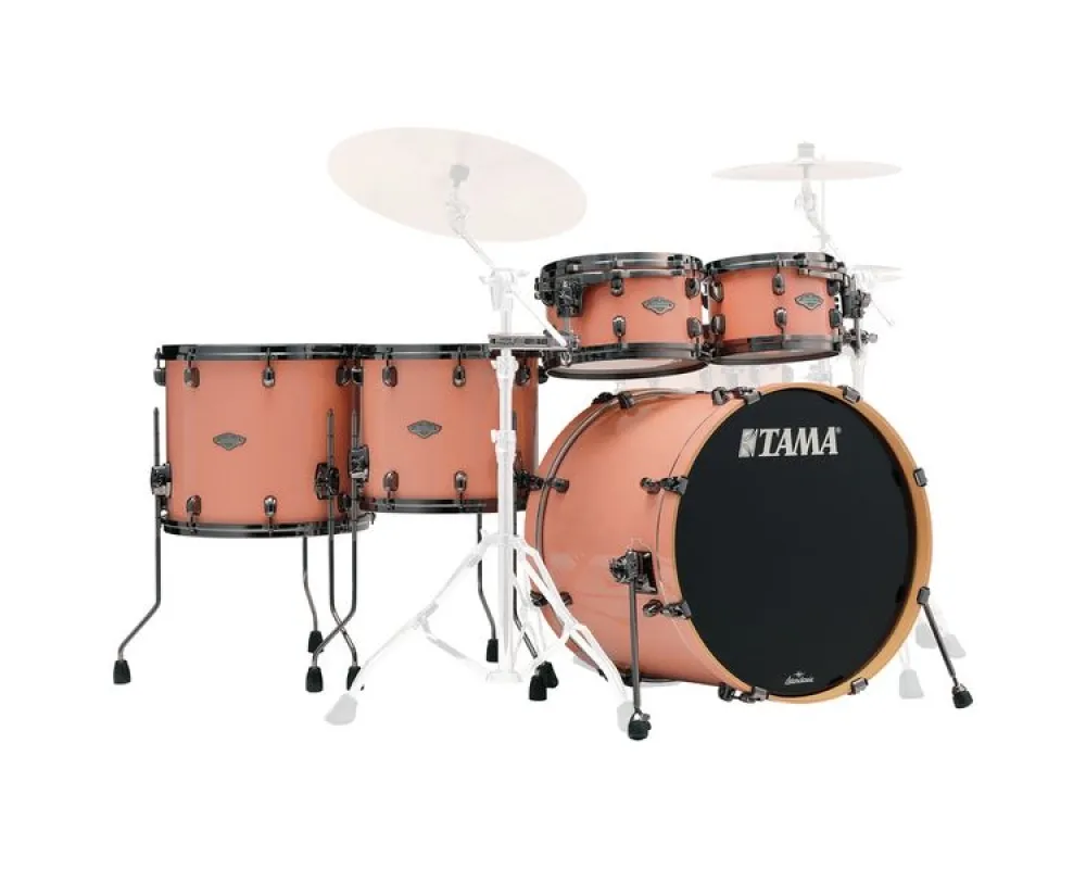 Tama MBS52HZBNS-DRO Starclassic Performer 5 pcs Dusty Rose