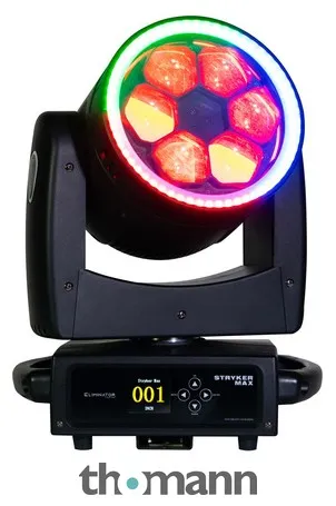 Eliminator Stryker Max