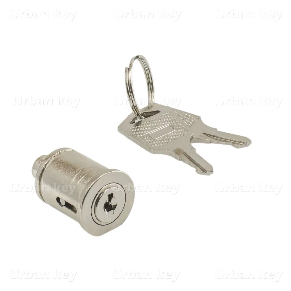 Canhão Desbloqueio Motor Correr Pl300, Pl500, Pl800 - 50004_021UK