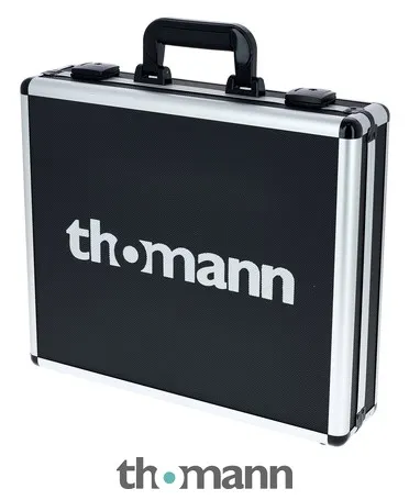 Thomann Case Ableton Push 2