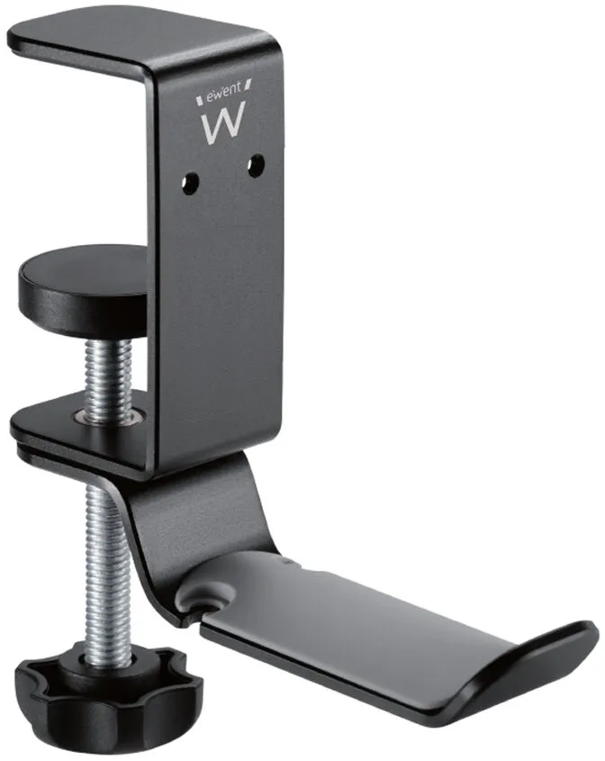 Suporte de Mesa para Headsets Ewent EW1585
