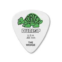 Jim Dunlop Tortex Wedge 0.88 mm 12 uni
