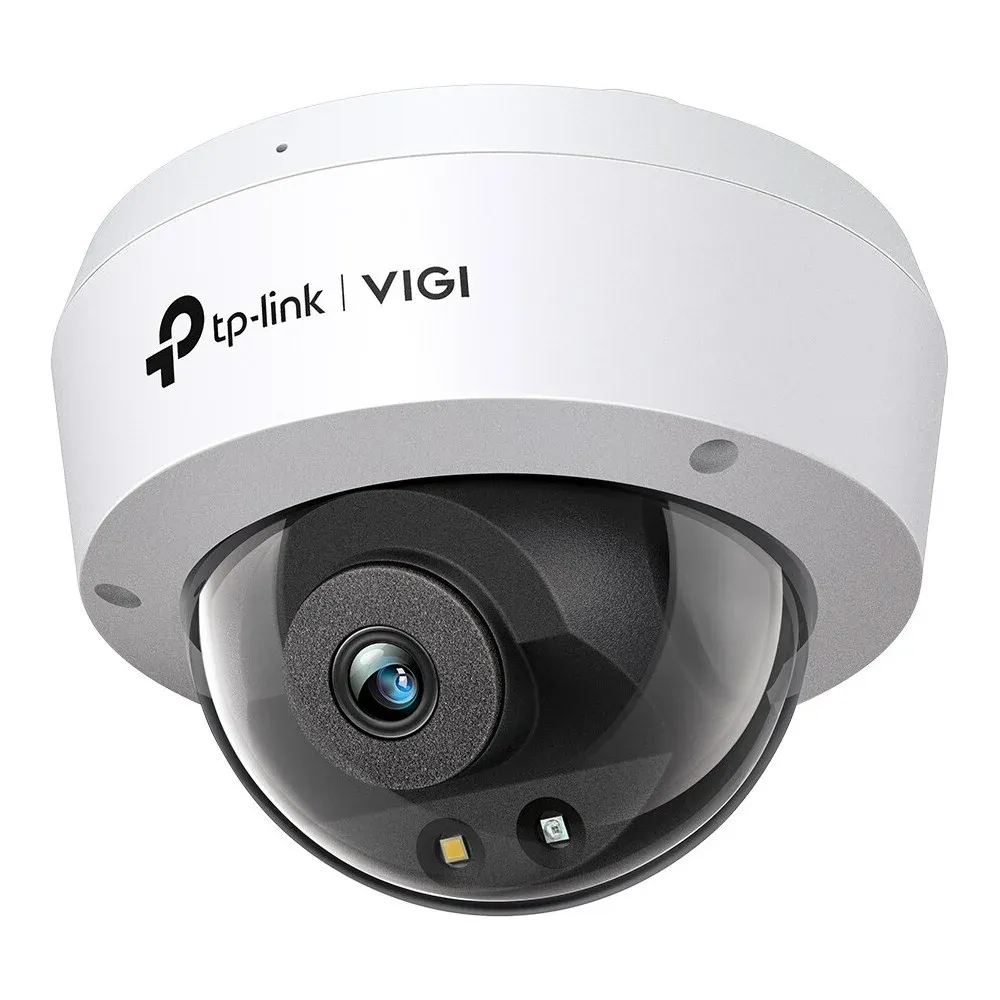Câmara de segurança IP TP-Link VIGI C250 Domo 2880 x 1620 pixels Teto