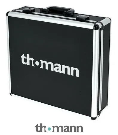 Thomann Mix Case 1402 FXMP USB