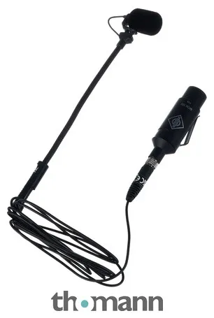 Neumann MCM 114 Set High Strings