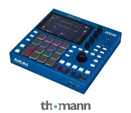 AKAI Professional MPC One G2