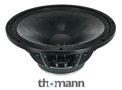 B&C 15FCX76 8/8 Ohms