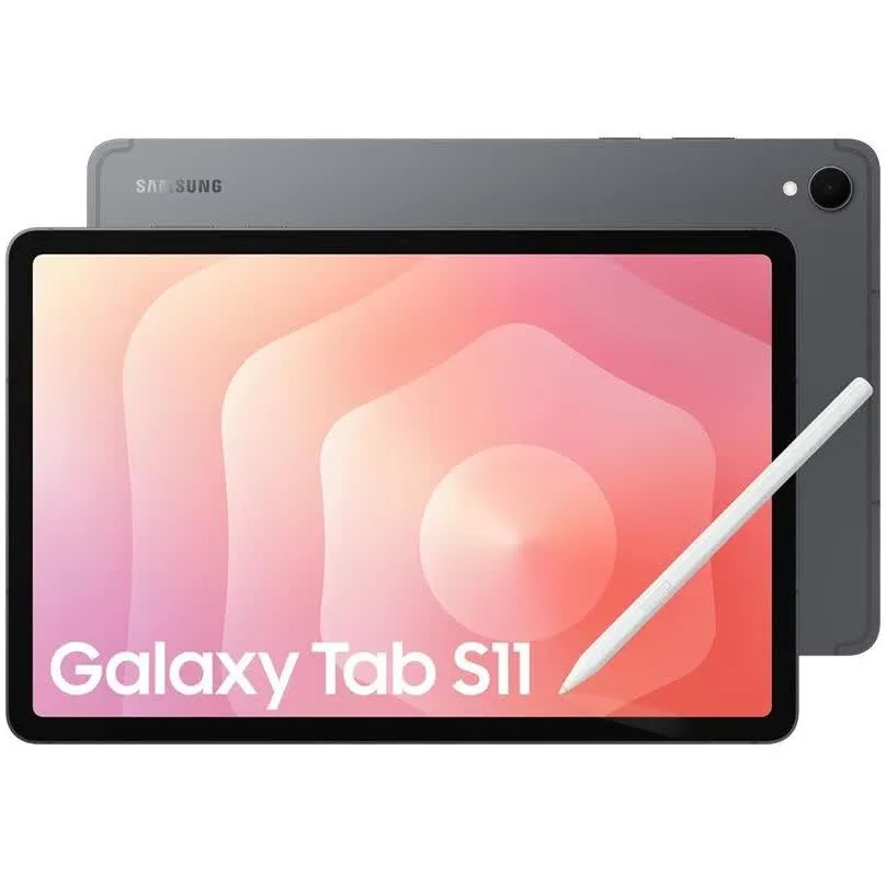 Tablet Galaxy Tab S11 5G 11 12GB/256GB (Cinzento) - SAMSUNG