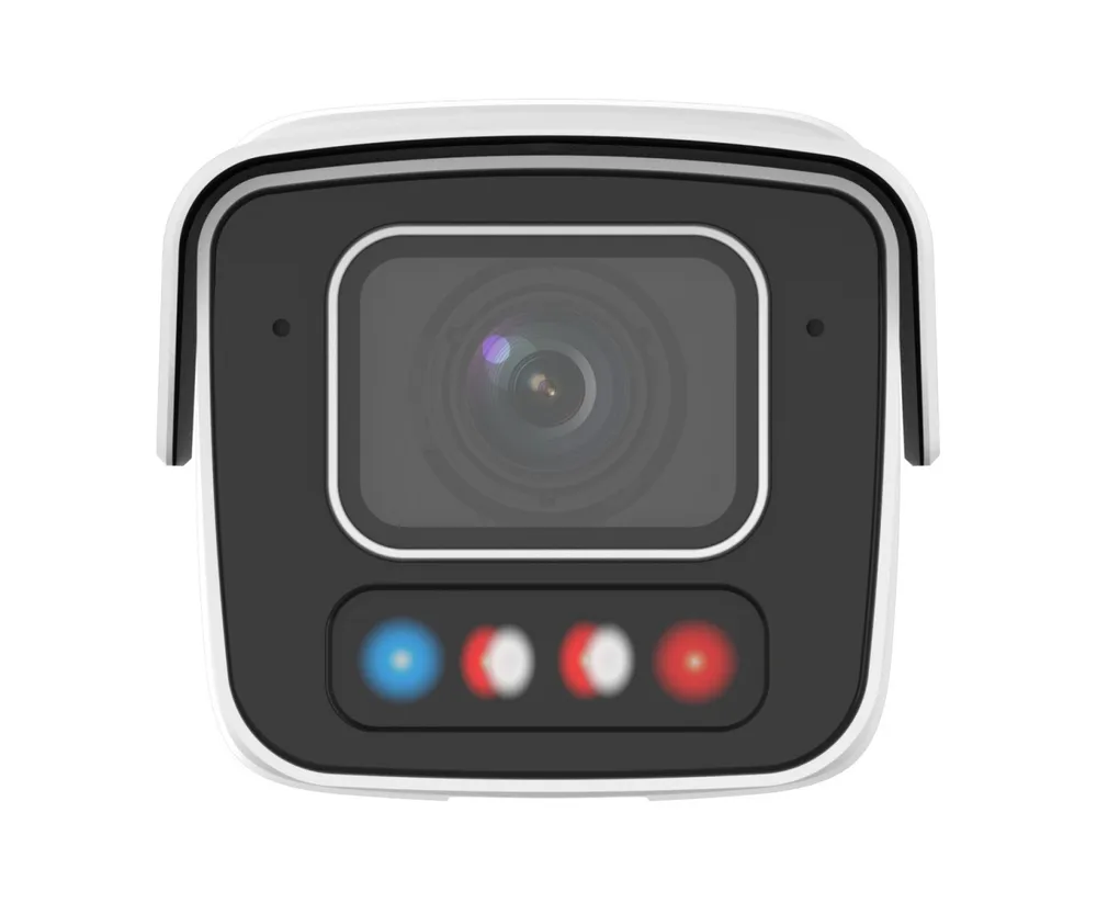 Uniview IPC2B18SE-ADZKMC-WP-I1 Câmera de IPC2B18SE-ADZKMC-WP-I1