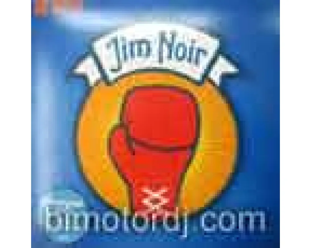 Jim Noir - My Patch (Hot Chip Mix)