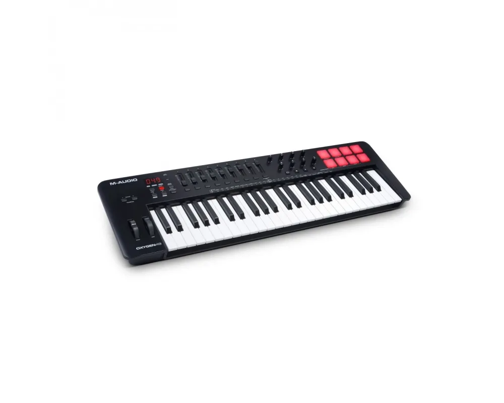 M-Audio Oxygen 61 MK5