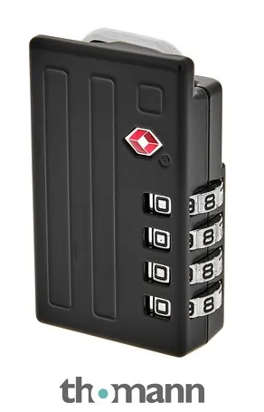 Explorer Cases TSA Digilock