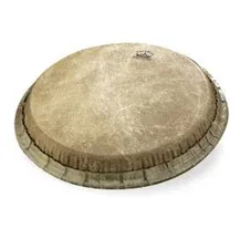 Pele Congas Remo M71250F6 Natural 12,50"