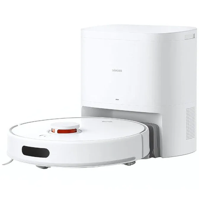 Aspirador Robô Xiaomi Robot Vacuum H40