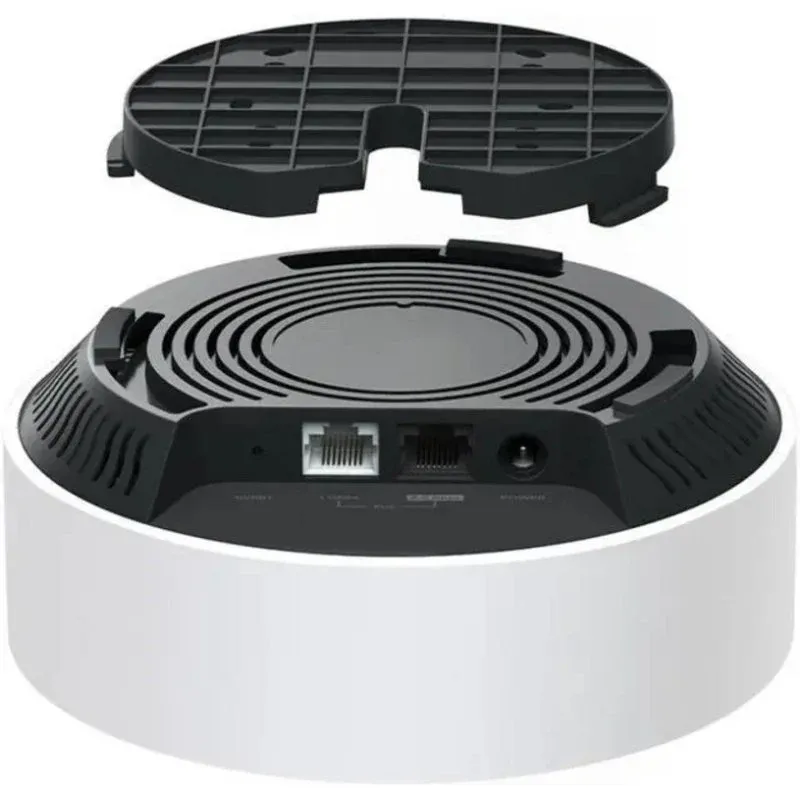 WiFi Mesh TP-Link Deco X50-POE 1 Nó 3000 Mbps 230 m² PoE e segurança avançada