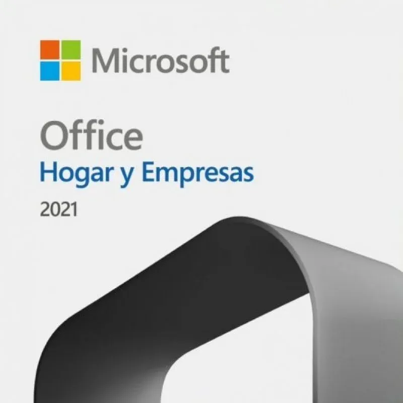 Microsoft Office Casa e Empresas 2021 Licença Digital
