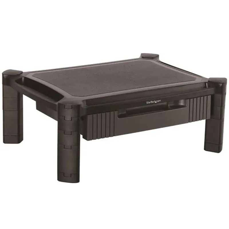 Base StarTech para Monitor até 32" Ajustável com Gaveta