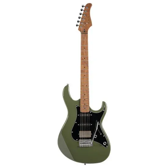Cort G250 SE Olive Dark Green