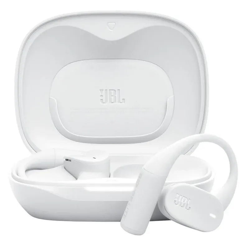 Earbuds JBL Sense Lite True Wireless Brancos