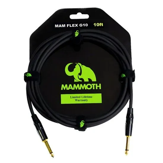 Mammoth 3m Standard MAM LINES G10