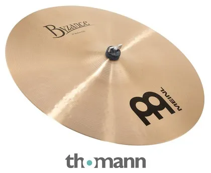 Meinl 20" Byzance Medium Ride