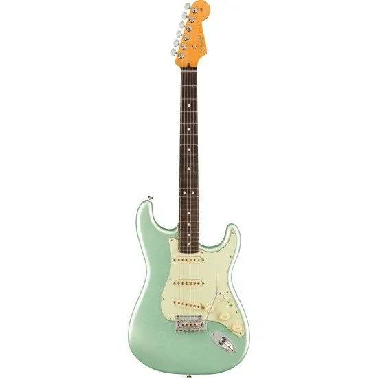 Fender American Pro II Stratocaster RW MYST SFG